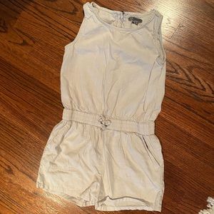 Vince romper